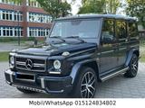 Mercedes-Benz G-Klasse G.63 AMG V8 BiTurbo / Designo 571.PS * - gebrauchte Mercedes-Benz G 63 AMG aus dem Jahr 2016