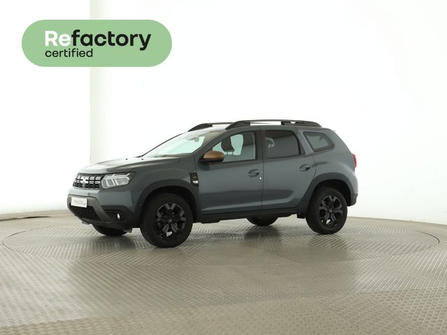 Dacia Duster TCe 150 Extreme 4WD+Vollausstattung