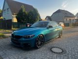 BMW 440i M-Performance - BMW 440 aus 2018