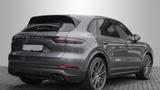 Porsche Cayenne 3.0 LUFT*Bose*PANO"22" Approved Garantie - Porsche Cayenne mit Benzin-Antrieb: Geländewagen, 3.2