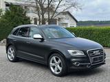Audi SQ5 3.0 TDI competition tiptronic quattro - Audi SQ5: TDI