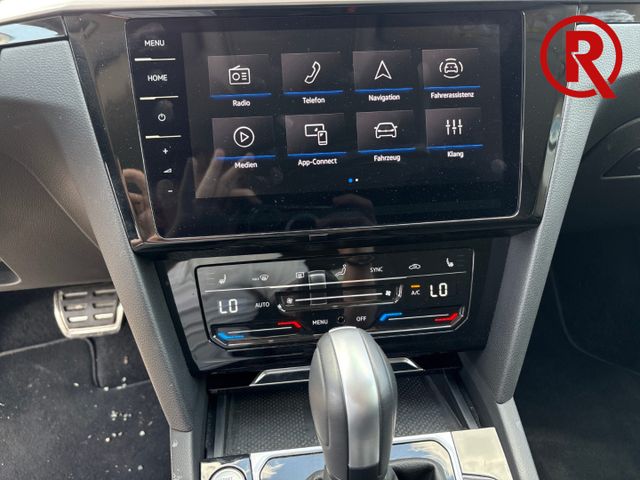 Arteon Shooting Brake Elegance 2.0 TSI Android A