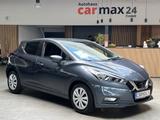 Nissan Micra 1.0 N-Way Kamera Navi DAB LED Bluetooth  - Nissan Micra: 1.0
