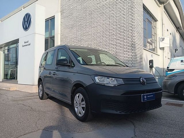 Volkswagen Caddy 2.0 TDI 102 CV Kombi Business