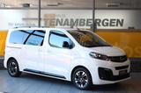 Opel Zafira Life Tourer M VIP-Sitze Tisch Leder AHK - Opel Zafira Life Gebrauchtwagen