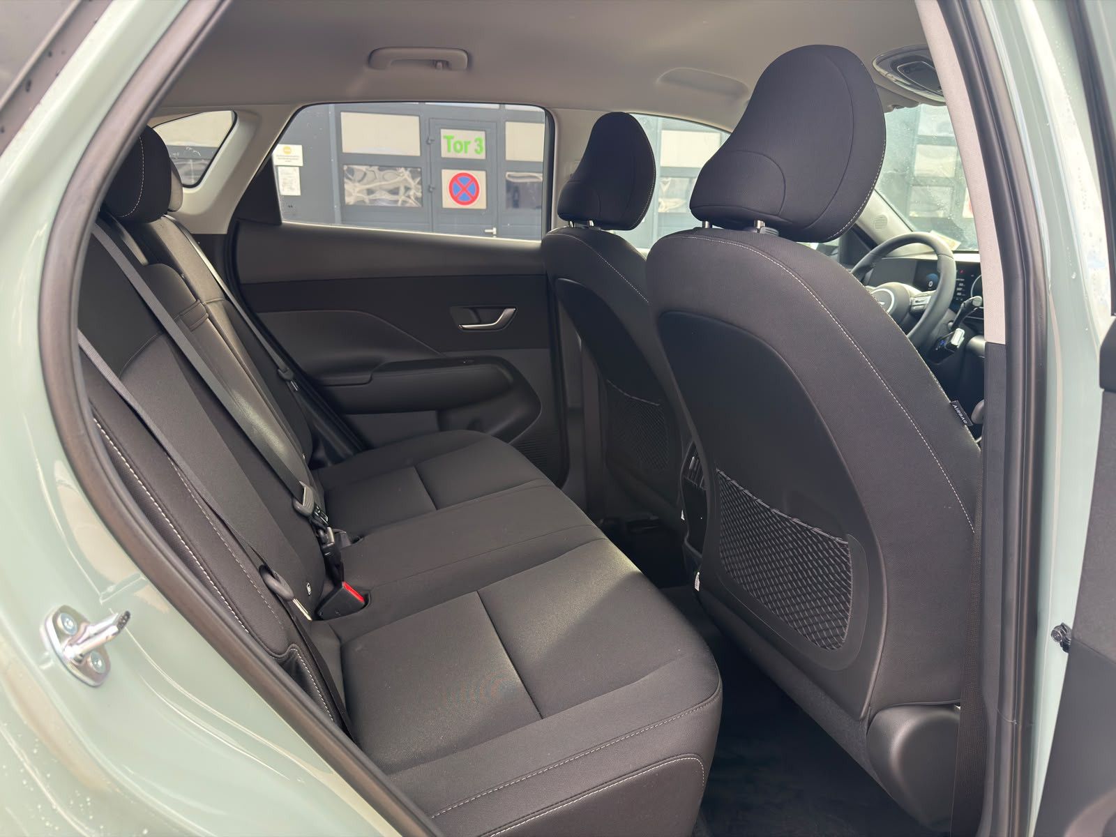 Fahrzeugabbildung Hyundai KONA 1.6 T-GDI Trend *Navi*CarPlay*ACC*LED*RFK*