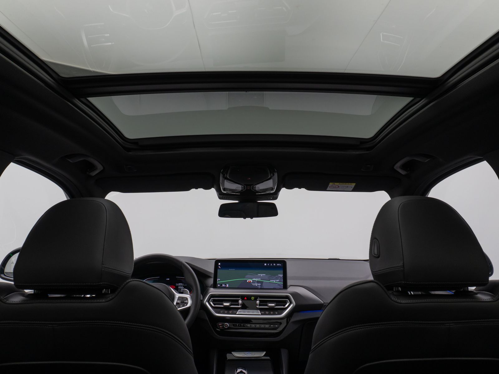 Fahrzeugabbildung BMW X3 xD20i M Sport 360° Laser DAB DispKey Panorama
