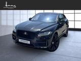 Jaguar F-Pace Diesel 30d AWD R-Sport ACC, 22 Zoll - Jaguar F-Pace: 30d Awd