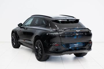 صورة 3 لـ 2020 Aston Martin DBX