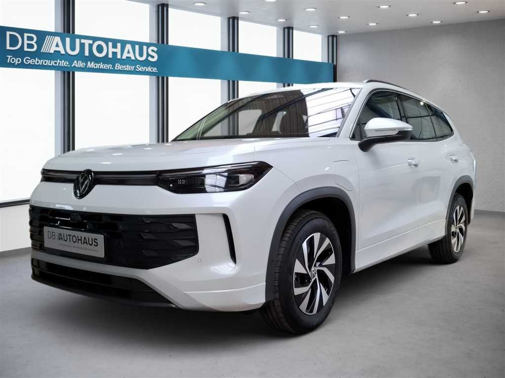 Volkswagen Tayron Life 1.5 eHybrid DSG Infotainment-Paket