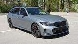 BMW M340d xDrive Touring-M-Sport HeadUP Pano 360°Kam - gebrauchte BMW M340d aus dem Jahr 2024