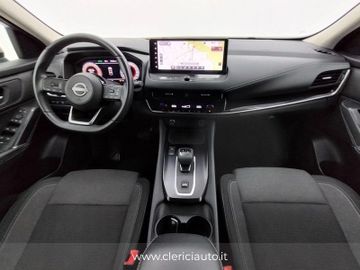 Nissan Qashqai - 4