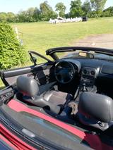 Mazda MX-5 1.6 NA Classic  - gebrauchte Mazda MX-5 aus dem Jahr 1998
