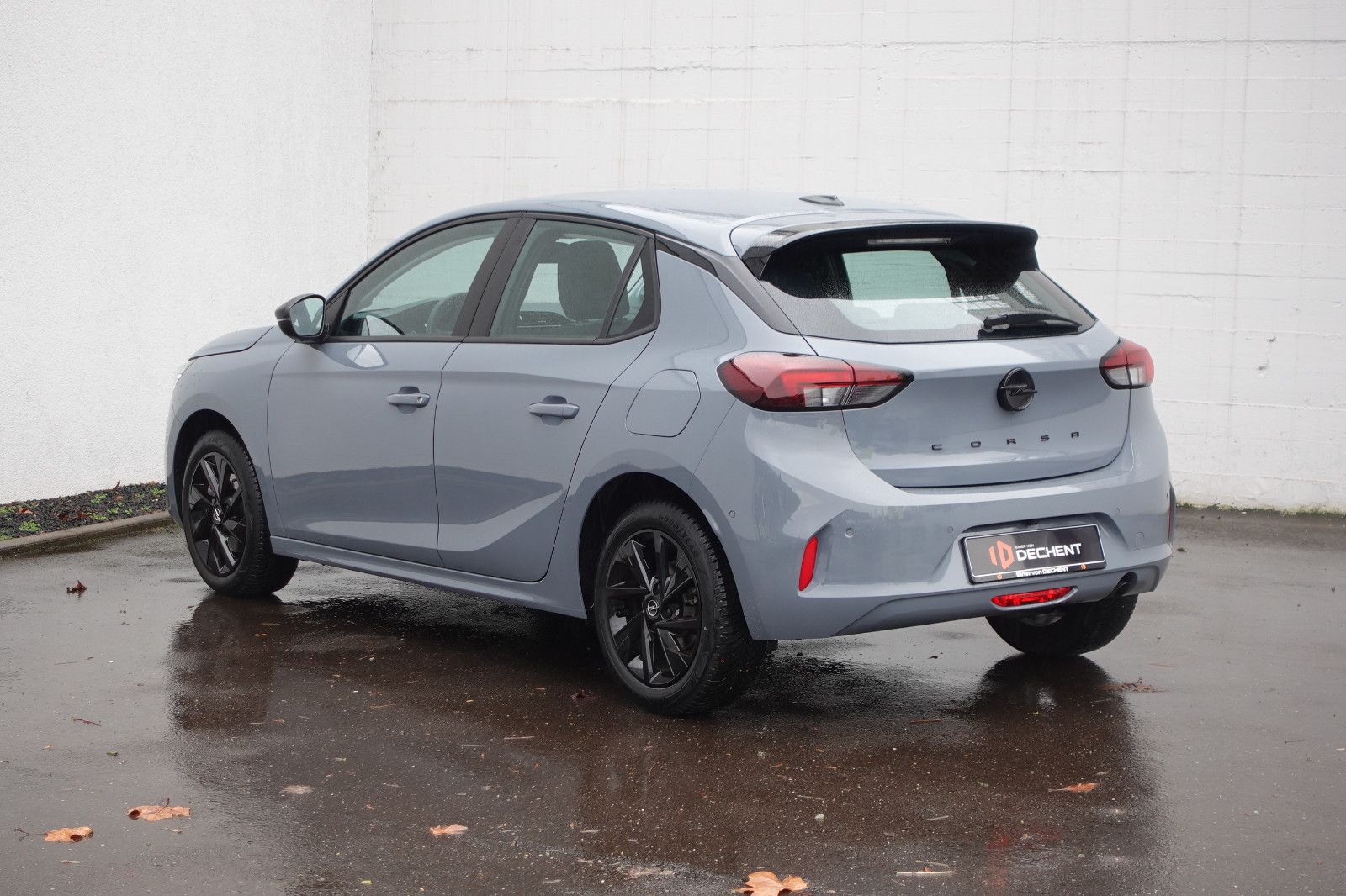Fahrzeugabbildung Opel Corsa 1.2Turbo Automatik Allwetter,Klima,SHZ,LED