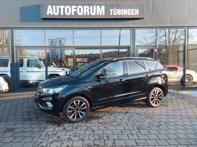 Ford Kuga 2,0 EcoBo.4x4 ST-LINE Auto.*PANO*WINTER*