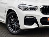 BMW X3 xDrive20d MSport*HUD*H/K*360*Pano*Ahk*Lhz*LED - BMW X3 mit Diesel-Antrieb: Automatik