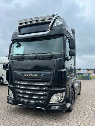 DAF XF 530 FT, SSC, Intarder, Bj.2021