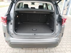 Citroën C5 Aircross BHD130 EAT8 MAX Citroën C5 Aircross BHD130 EAT8 MAX