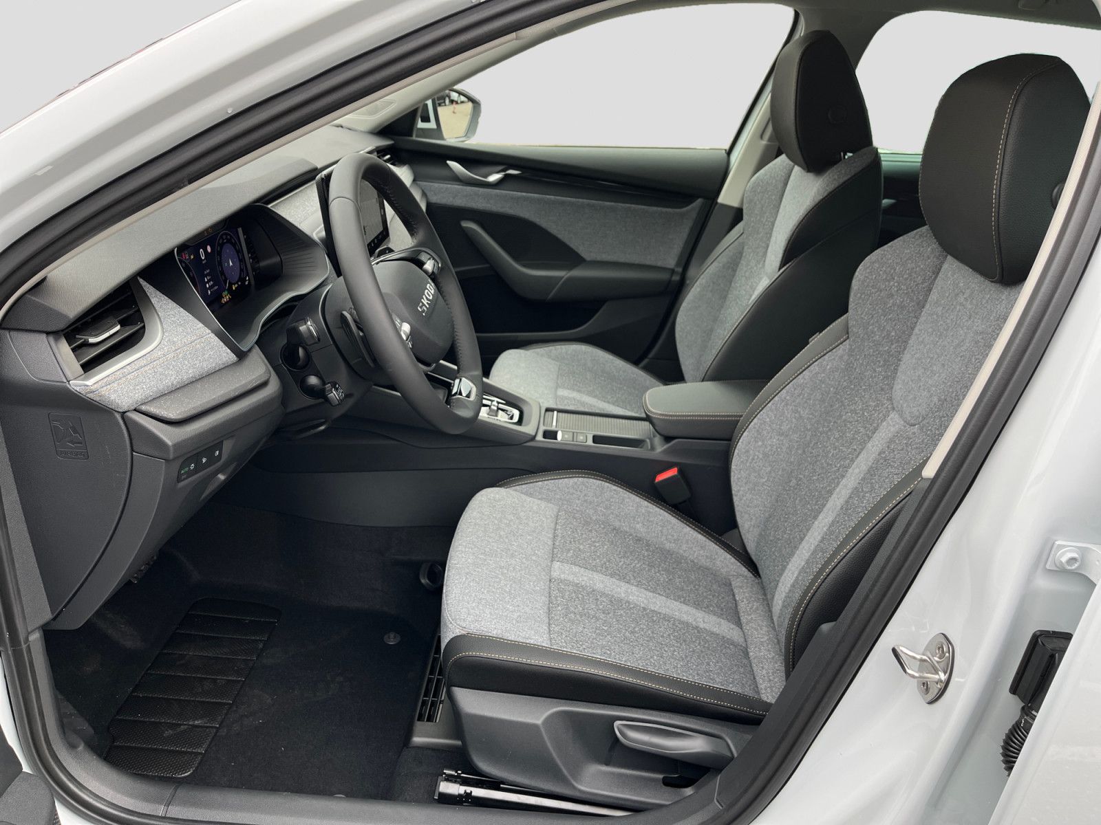 Skoda Octavia - Bild 10