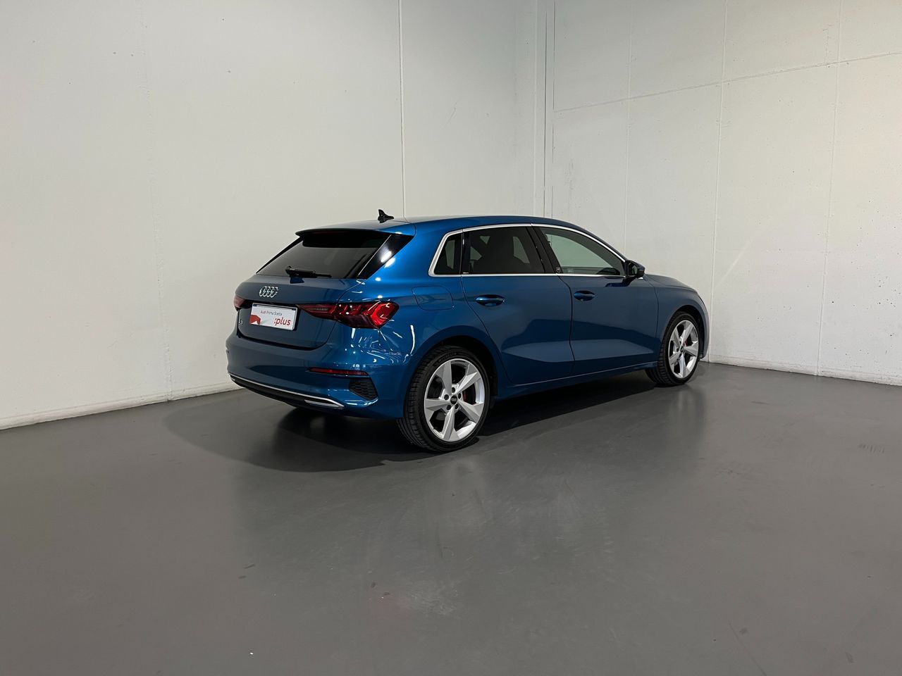 Audi AUDI A3 SPORTBACK 40 TFSI E S-TRONIC S-LINE EDIT imagem 2