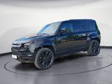 Land Rover Defender 110 P635 OCTA BLACK EDITION Letzte 635P - Land Rover Defender OCTA mit Benzin-Antrieb