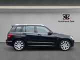 Mercedes-Benz GLK 200 CDI Automatik|AHK|Navi|SHZ|Klima|BT|Temp - Mercedes-Benz GLK 200 in Dortmund