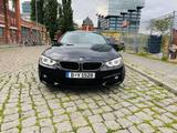 BMW 420d xDrive Gran Coupé - - BMW 420 in Berlin