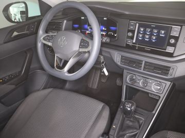 Volkswagen Taigo - 11
