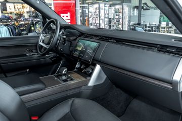 Land-Rover Range Rover - 12