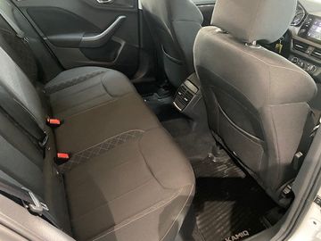 Skoda Kamiq 1.0 TSi EURO6d OPF