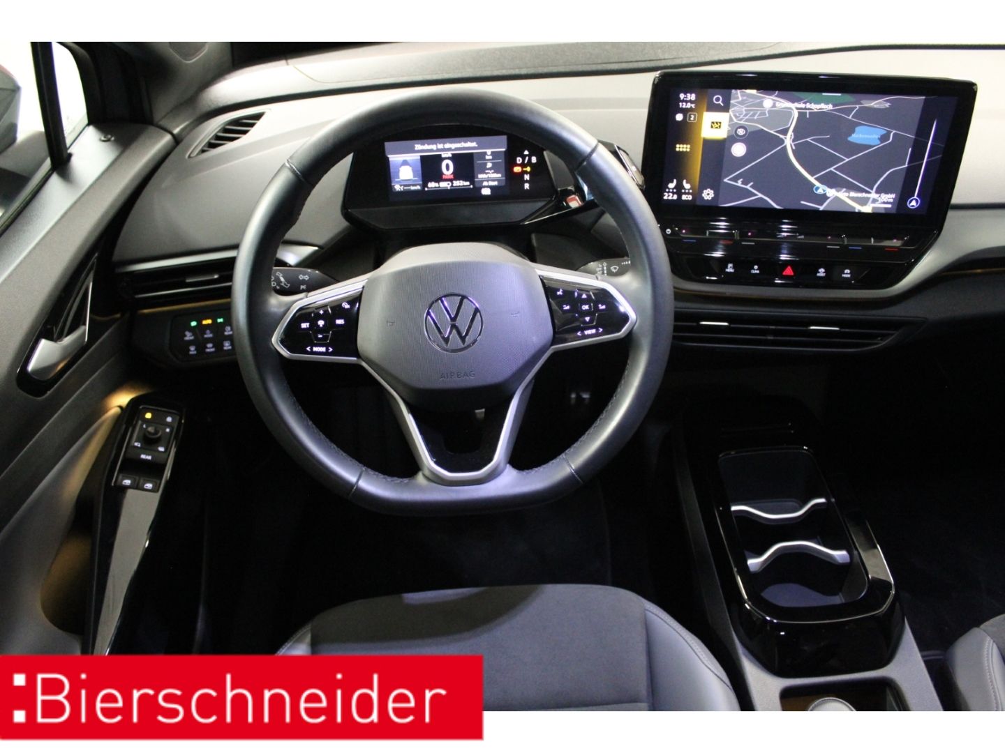 Volkswagen ID.5 - Bild 6