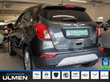 Opel Mokka X ON Navi-Link-Tom LED-Schein.PDCvo+hi Alu - Opel Mokka Gebrauchtwagen in Düsseldorf