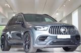 Mercedes-Benz GLE 63 S AMG 4Matic+ Pano/Burm./360/Night - Mercedes-Benz GLE 63 AMG aus 2020