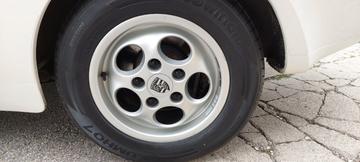 1987 Porsche 944 缩略图 14
