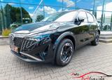 Nissan Qashqai N-Connecta - Nissan Qashqai: Schwarz