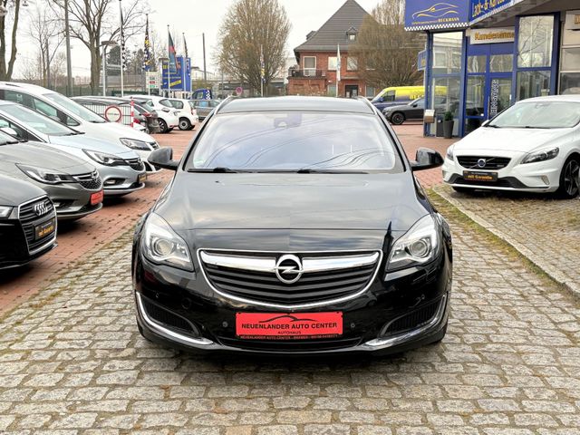 Opel Insignia A Sports Tourer Innovation-Navi-Kam-Xen