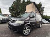 Volkswagen T5 California Comfortline/Küche/AHK/Markise - Volkswagen T5: Markise