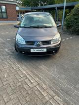Renault Megane Scenic - Renault Megane: Van