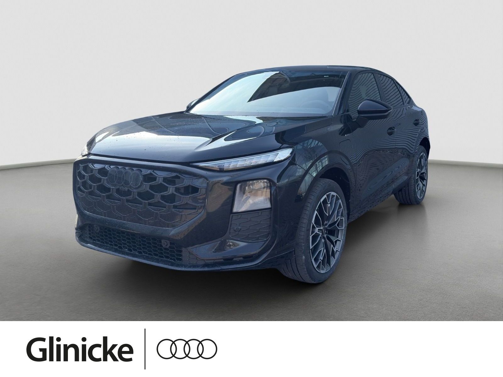 Audi Q3 Sportback e-hybrid 200 kW S tronic