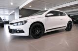 Volkswagen Scirocco 2.0TSI DSG DYNAUDIO NAVI BBS DCC 1.HAND - Volkswagen Scirocco: Dsg