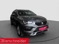 Seat Ateca - Vorschau Bild 4