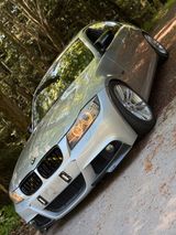 BMW E90 335i Facelift, MPaket, Schalter, H... - BMW 3er Reihe aus 2009: Facelift