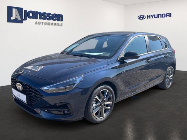 Hyundai i30 FL  Trend