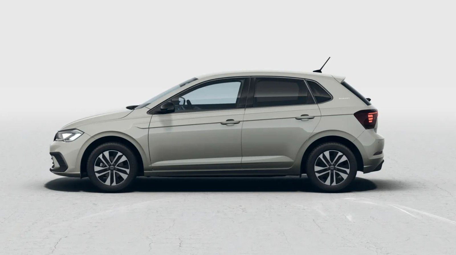 Volkswagen Polo - Bild 3