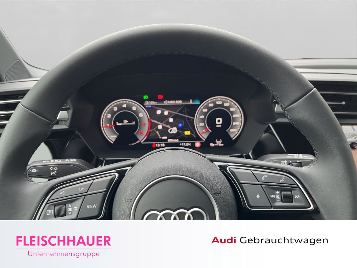 Audi A3 - Bild 14