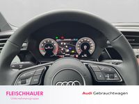 Audi A3 - Vorschau Bild 14
