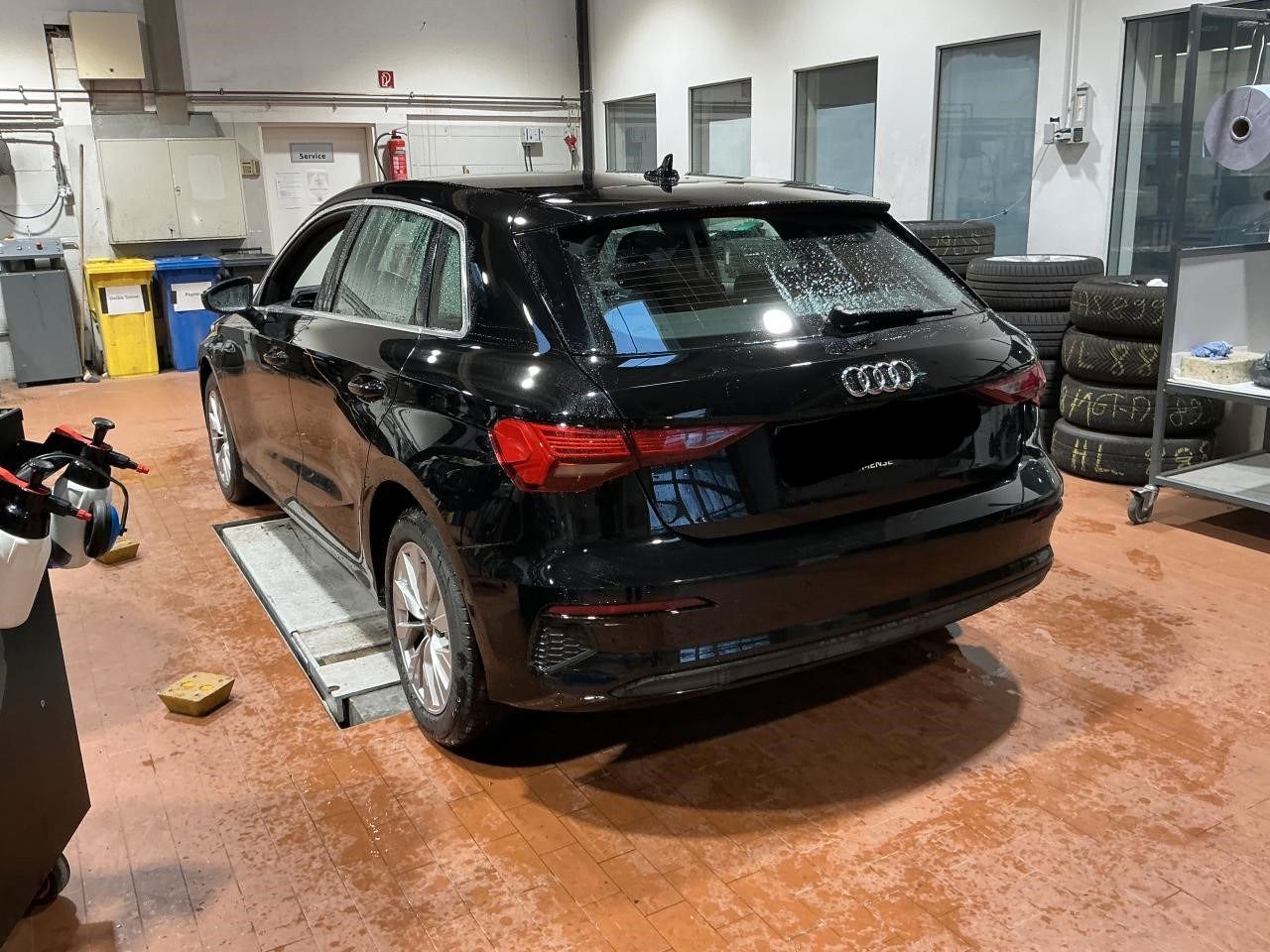 Audi A3 - Bild 4
