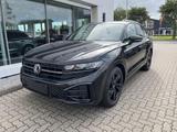 Volkswagen Touareg 3,0 V6 TDI R-Line 4M Black Style AHK - Volkswagen Touareg Neuwagen