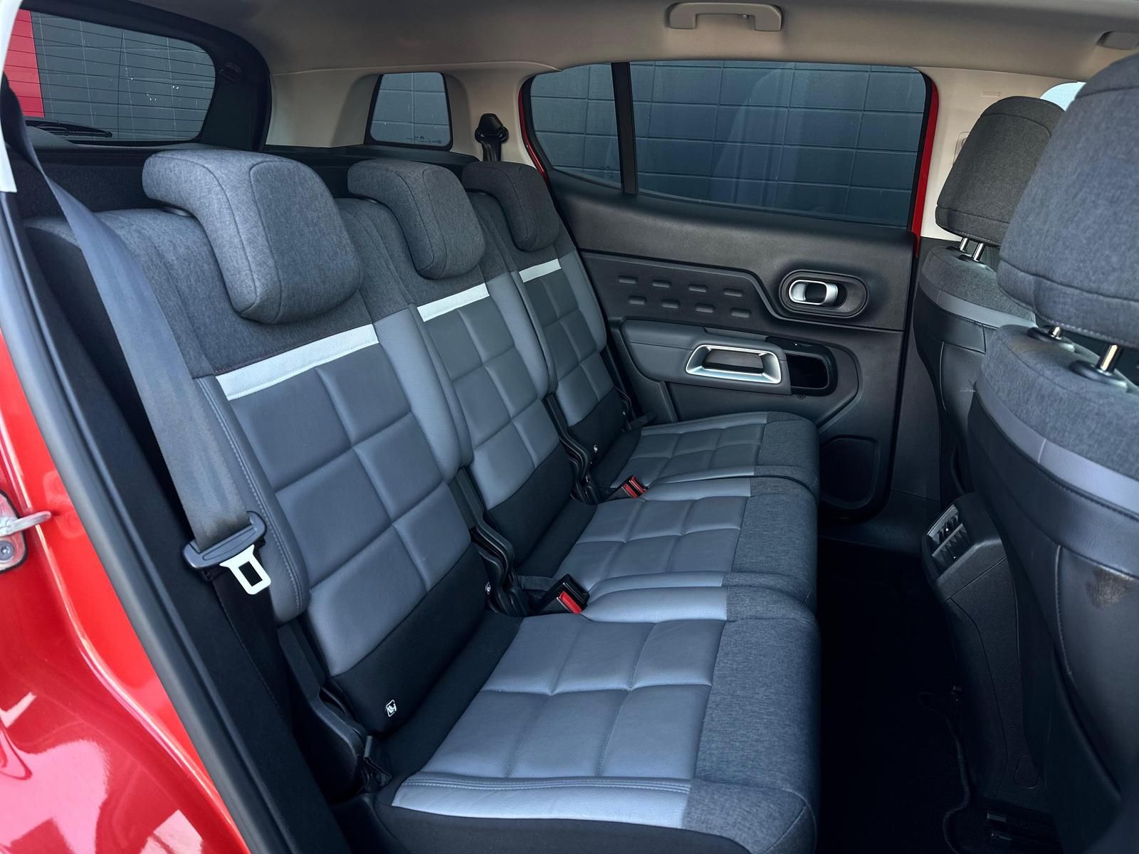 CITROEN C5 Aircross 2.0 Blue-HDI SHINE LED#SHZ#ACC#CAM - Image 17