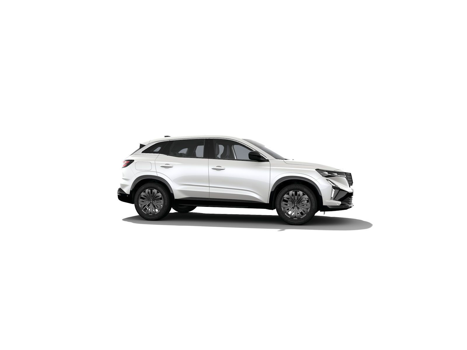 Fahrzeugabbildung Renault Austral Evolution Mild Hybrid 150 Automatik